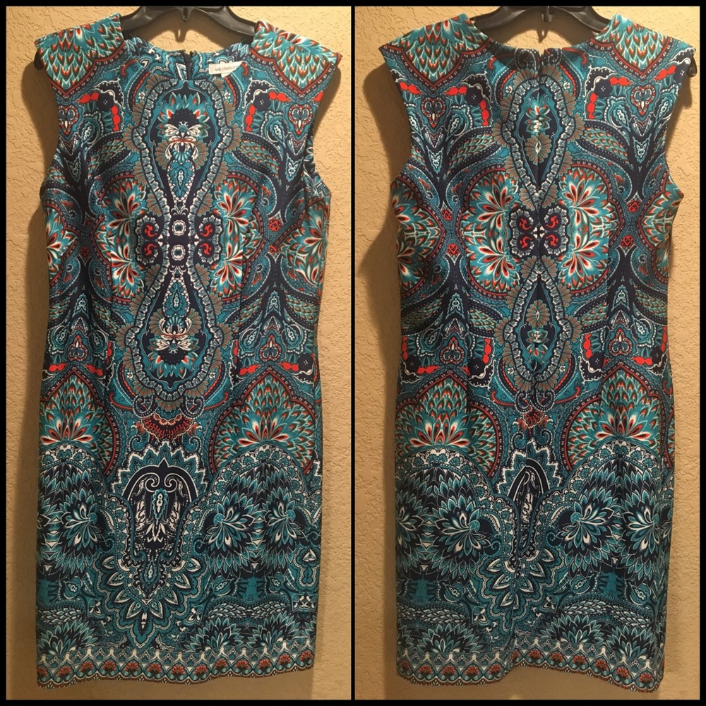Liz Claiborne Dress Size 12 on $12